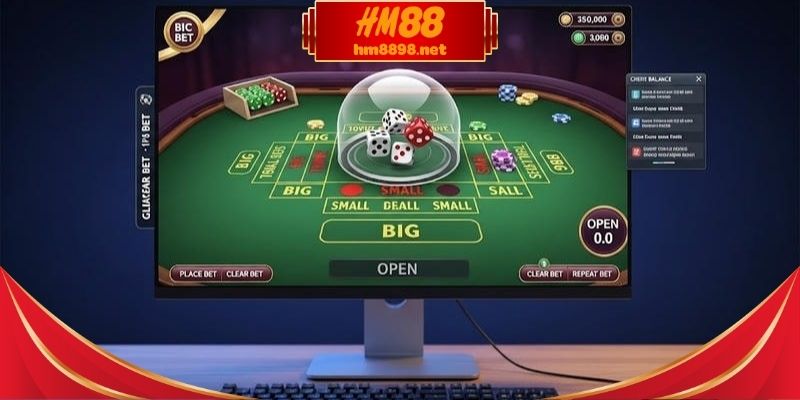 Cách tham gia hiệu quả trên hệ thống HM88