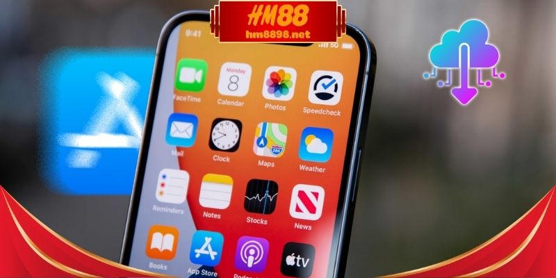 Cài đặt nhanh app trên hệ điều hành Android Và iOS