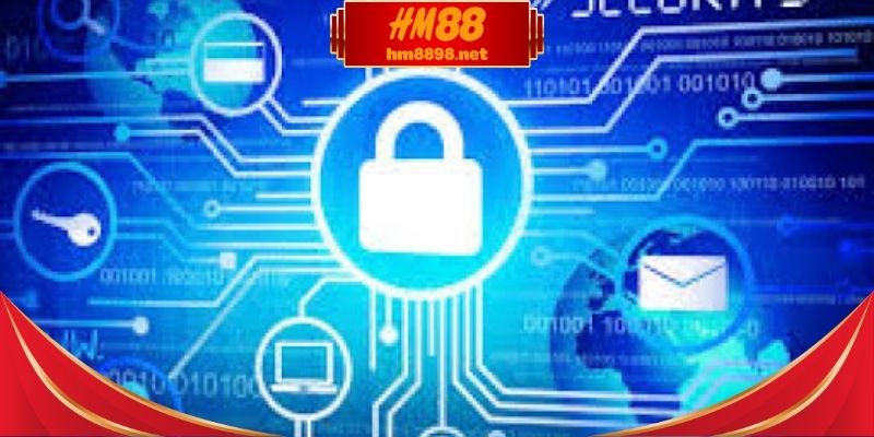 Cập nhật và thay đổi chính sách an toàn thông tin
