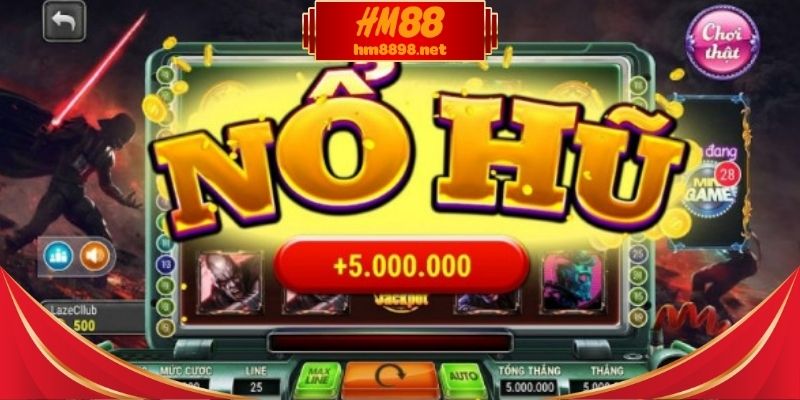 Cấu trúc tính thưởng và vòng quay đặc biệt