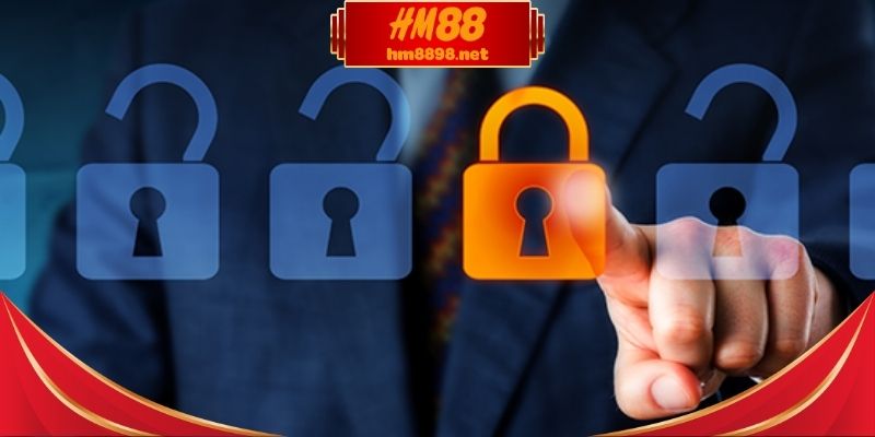 Chính sách bảo mật có ý nghĩa gì và vì sao cần thiết?