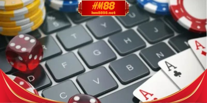 Giá trị nhận được sau khi đăng nhập HM88 thành công