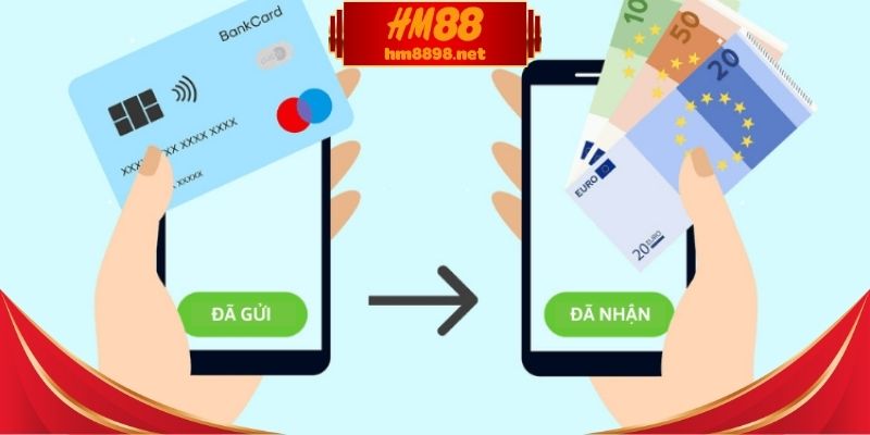 Giải pháp tài chính linh hoạt khi nạp tiền HM88