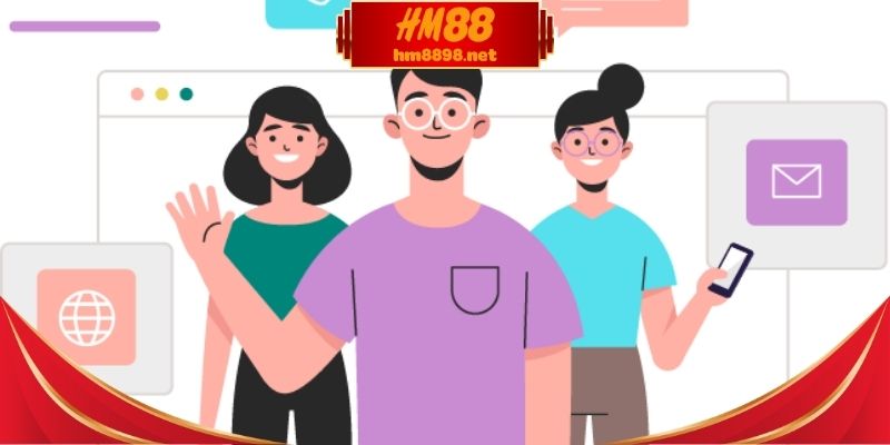 Hệ thống tư vấn đa kênh, phản hồi linh hoạt