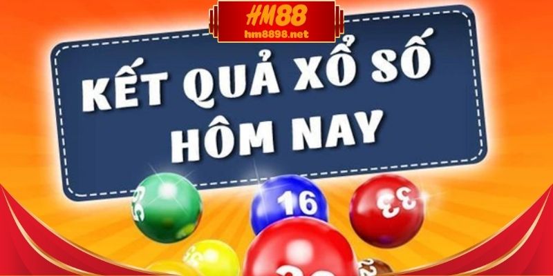Kết quả xổ số trực tuyến và cách tra cứu hiệu quả