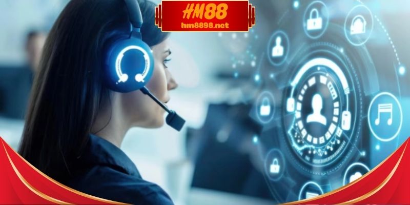 Khi cần hỗ trợ, chủ động sẽ tiết kiệm thời gian