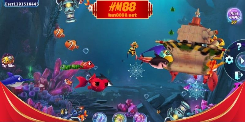 Kỹ năng bắn tỉa chuẩn xác cho từng mục tiêu một