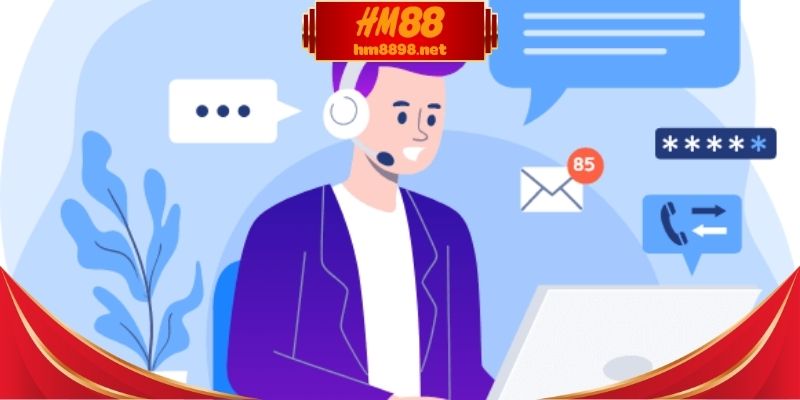 Liên hệ HM88 giúp kết nối nhanh và chính xác