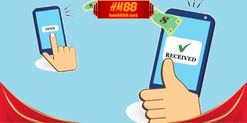 Lợi thế dài hạn từ nạp tiền HM88 ổn định