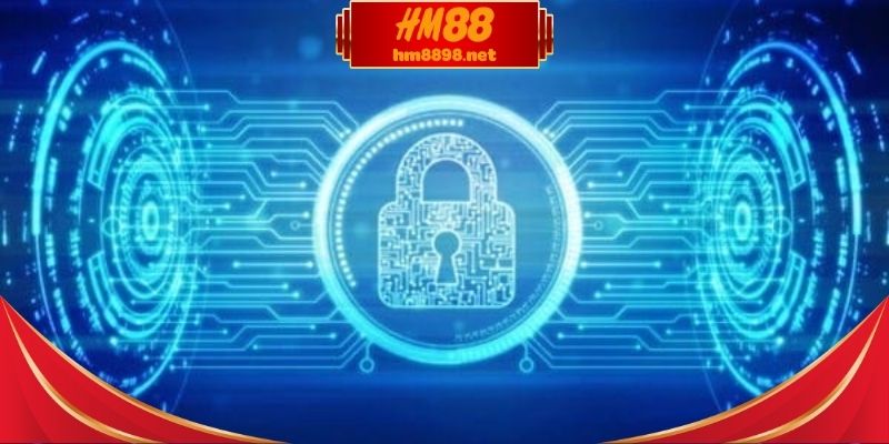 Nội dung chính trong chính sách bảo mật HM88