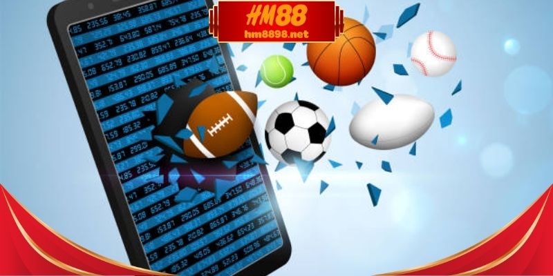 Quy trình đăng nhập HM88 rõ ràng qua từng bước