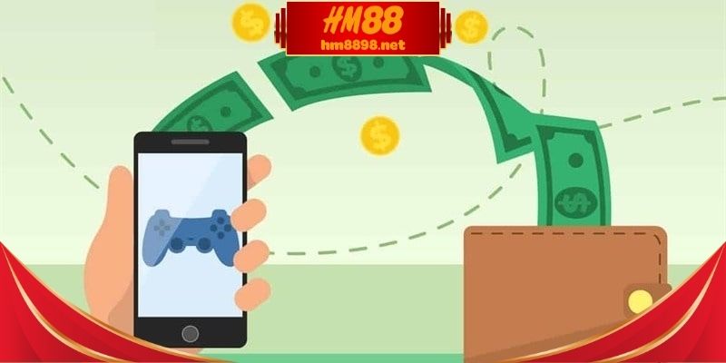 rút tiền HM88 với cơ chế xét duyệt minh bạch