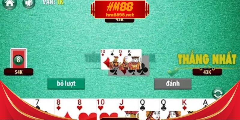 Tá lả đổi thưởng giữ sức hút nhờ luật bài quen thuộc