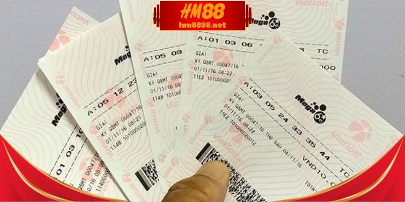 Theo dõi xổ số vietlott hôm nay thế nào cho chuẩn