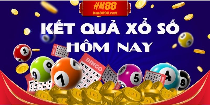 Vì sao kết quả xổ số trực tuyến thu hút sự chú ý lớn
