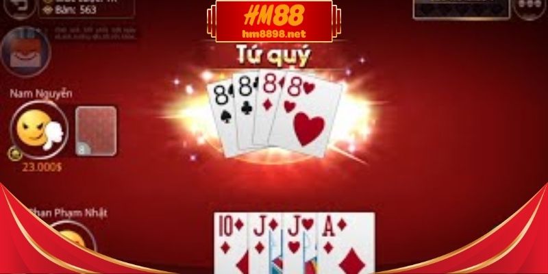 Yếu tố giúp sâm lốc trực tuyến giữ vị thế ổn định